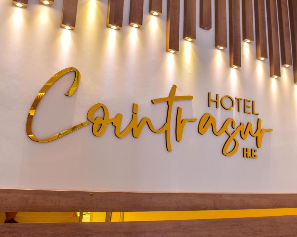 Hotel Cointrasur, Chaparral (precios actualizados 2024)