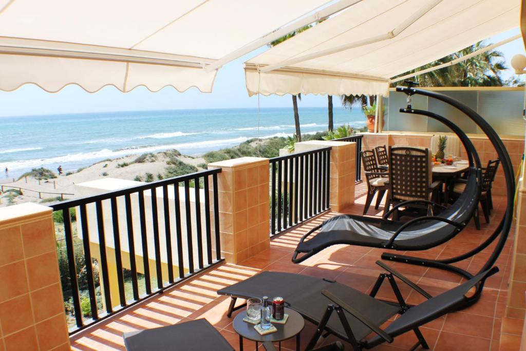 Romana Playa, Marbella – Bijgewerkte prijzen 2022