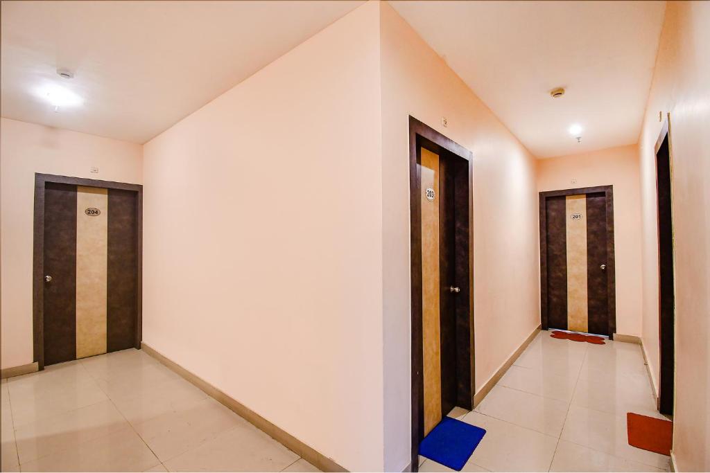Fotografie z fotogalerie ubytování FabHotel Prime Rockstar Suites v destinaci Kalkata