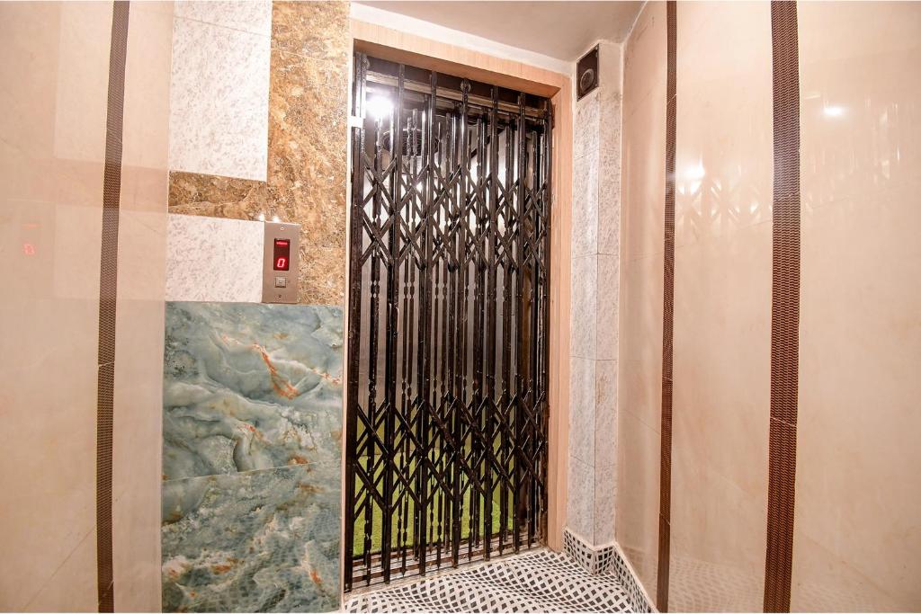 Fotografie z fotogalerie ubytování FabHotel Prime Rockstar Suites v destinaci Kalkata