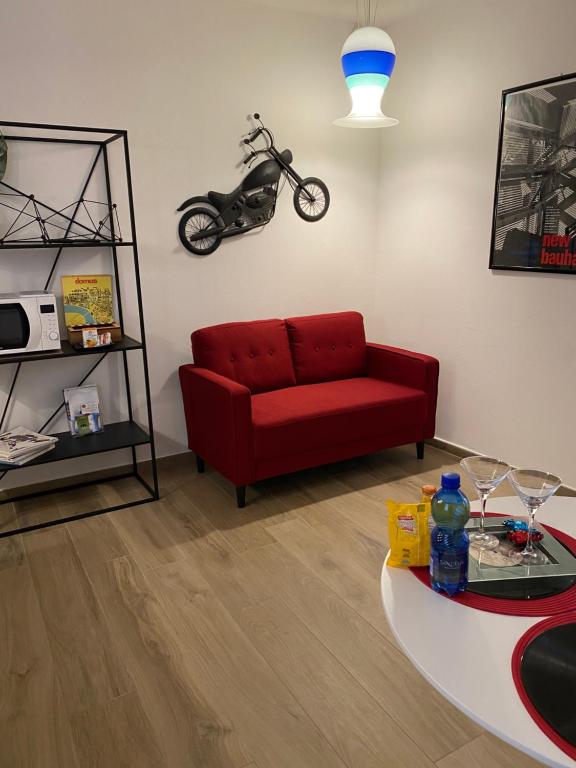 Appartamento vintage - Housity