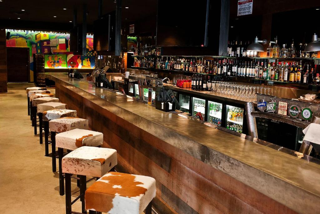 Stamford Plaza Adelaide - Resim 33