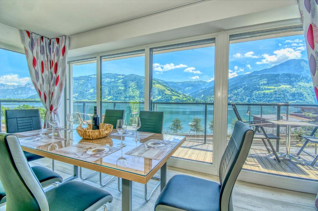 Alpin & Seeresort Top 31B by Alpen Apartments, Zell am See (aktualisierte Preise für 2024)
