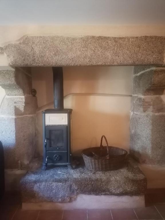 Fotografie z fotogalerie ubytování Frairie Du Divit v destinaci Pontivy