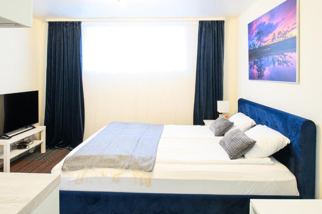 Stay to Stay Apartments - võtmeta sissepääs - Apartamento De Estudio