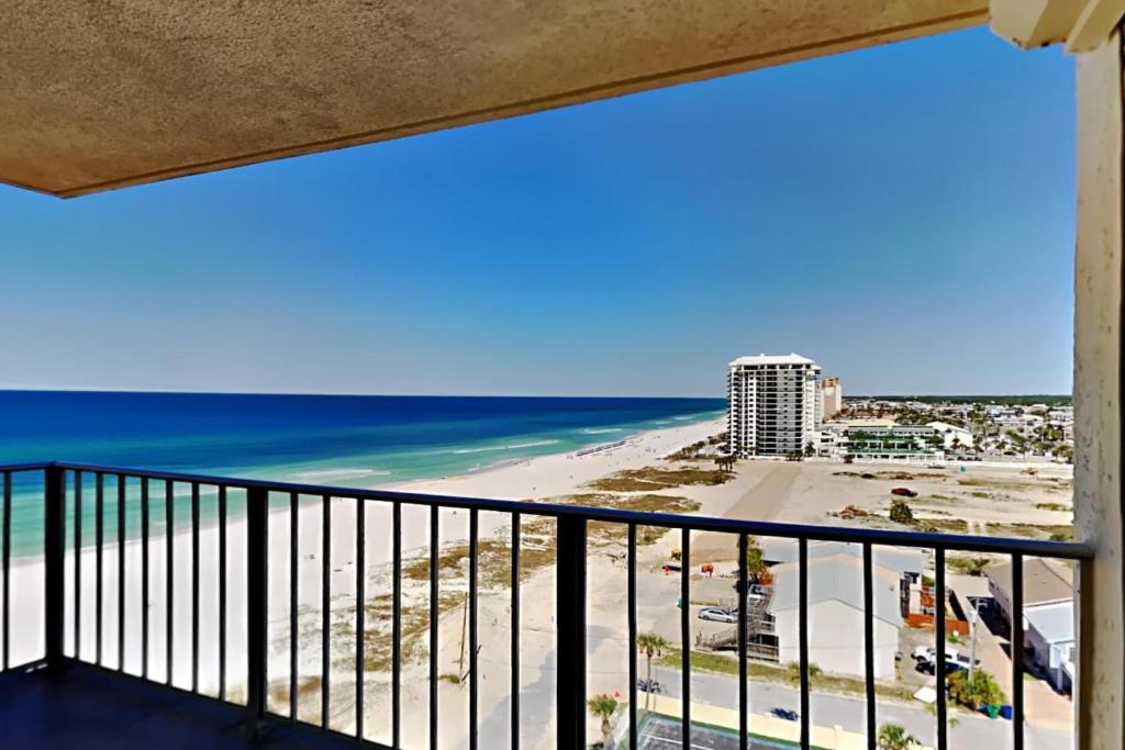 Regency Towers 1202, Panama City Beach (updated prices 2024)