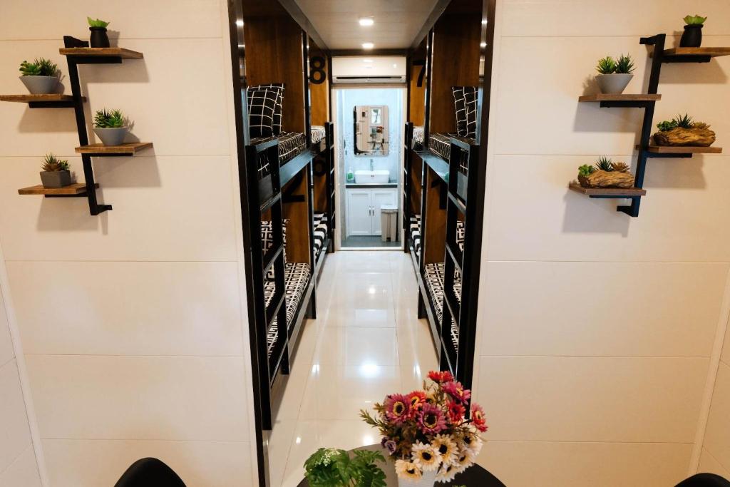 Fotografie z fotogalerie ubytování J & J Homestay v destinaci Coron