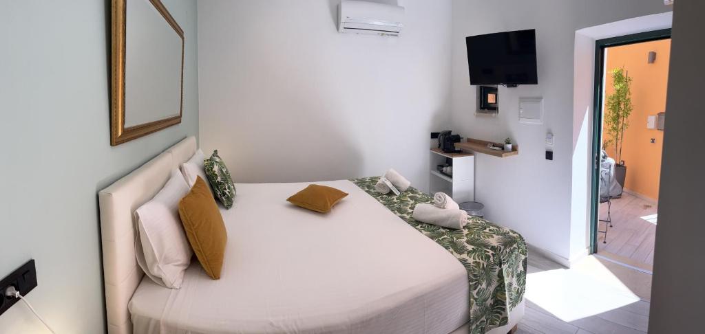 Antica Canea Luxury Rooms - 3