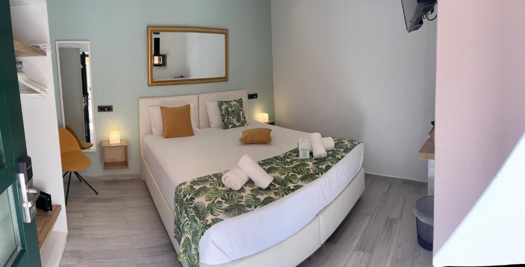 Antica Canea Luxury Rooms - 4