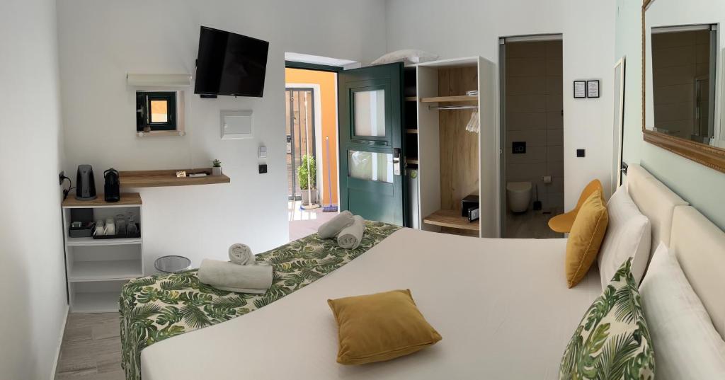 Antica Canea Luxury Rooms - 5