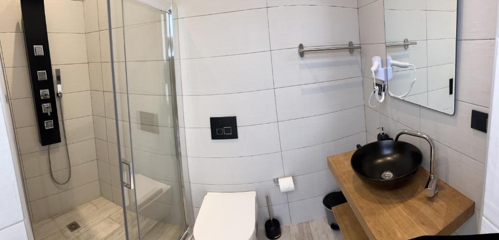 Antica Canea Luxury Rooms - 9