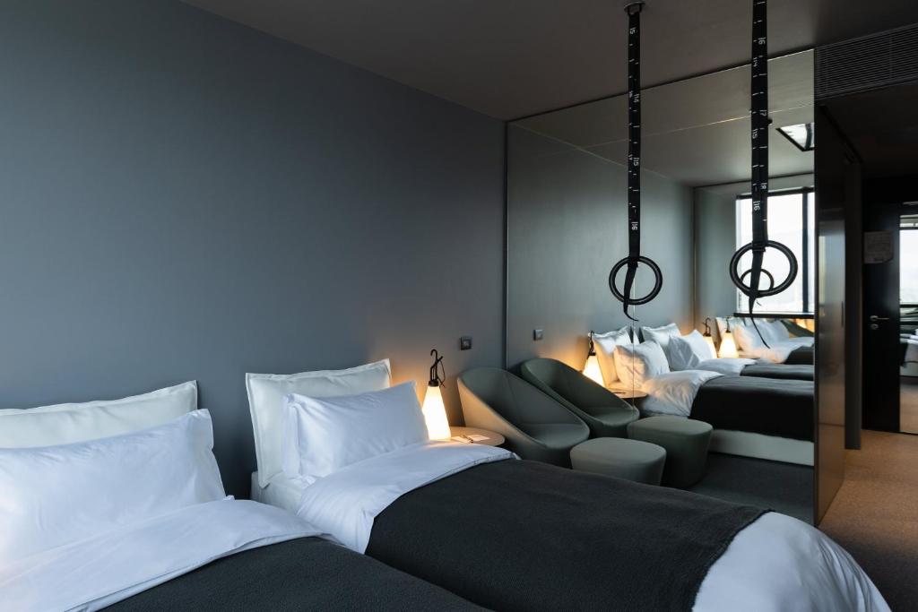 Zonar Zagreb by Maistra City Vibes - 7