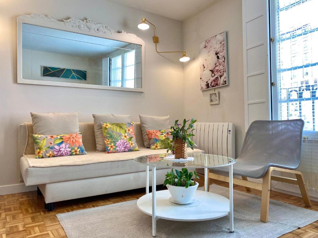 Puerta al cielo Suite - 4