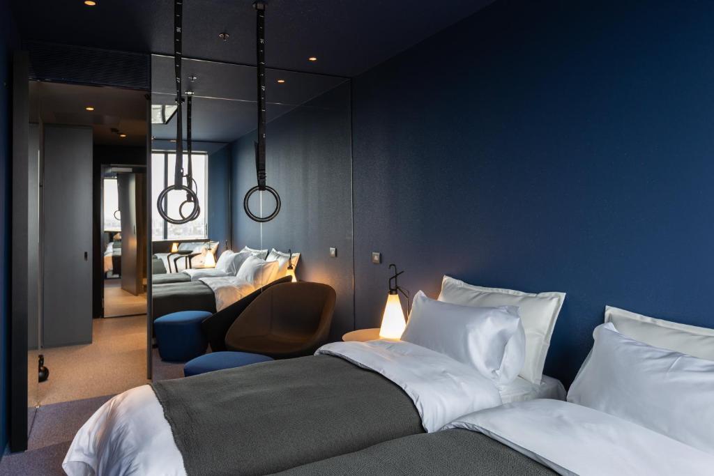 Zonar Zagreb by Maistra City Vibes - 9