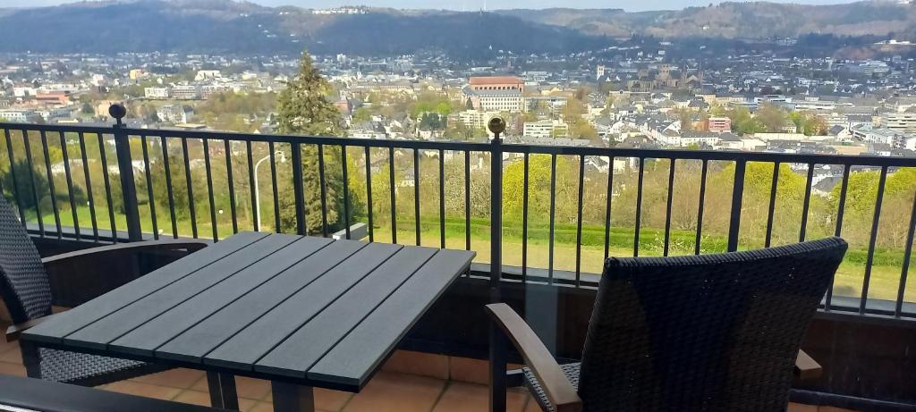 Ferienwohnungen Petrisberg, Trier Aktualisierte Preise für 2024