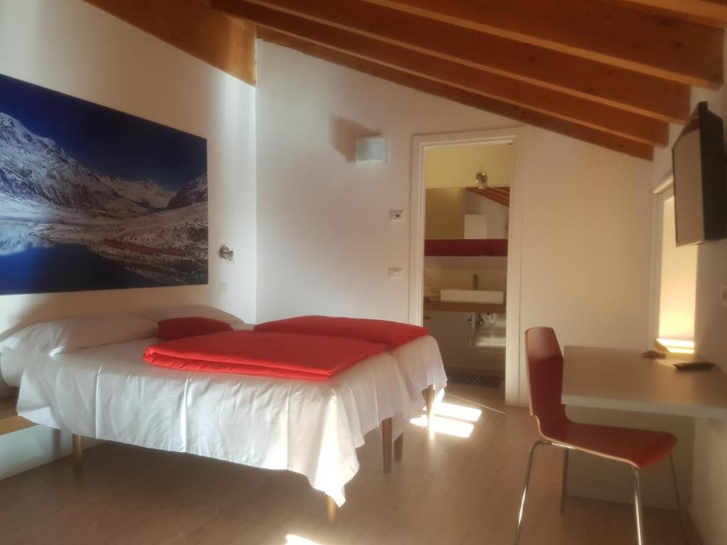 Le stanze del Trenino Rosso - 11