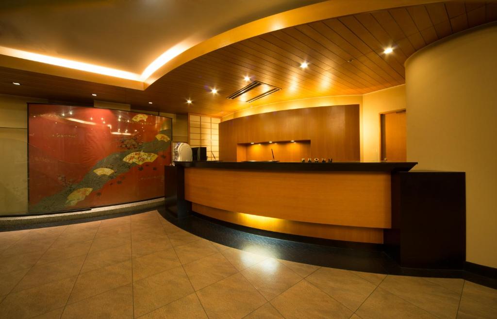 Fotografie z fotogalerie ubytování Hotel Isago Kobe v destinaci Kóbe