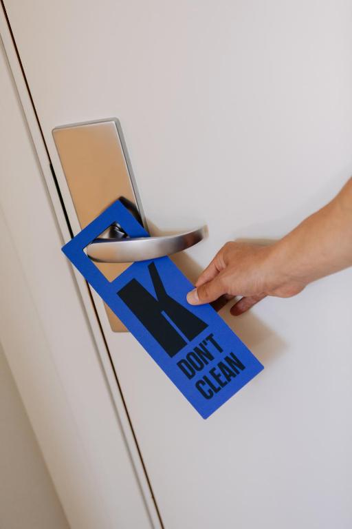 Hotel Kramer - Resim 16