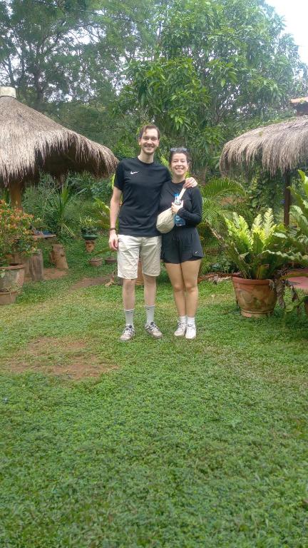 Hosté ubytování Sigiriya Nature View home Stay