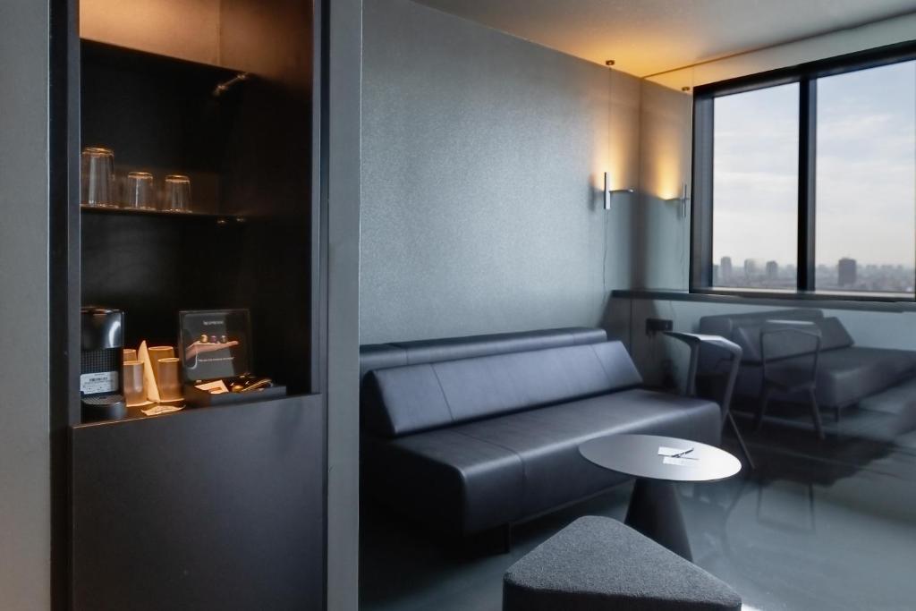 Maistra City Vibes Zonar Zagreb - Zonar Reflections Suite