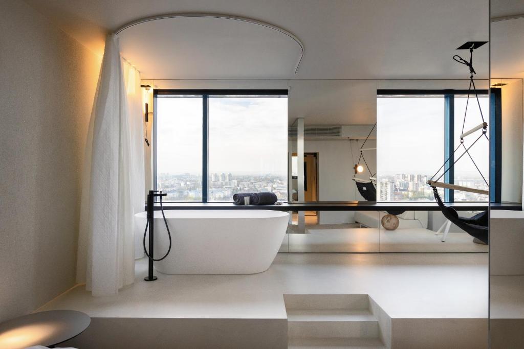 Zonar Zagreb by Maistra City Vibes - Resim 23