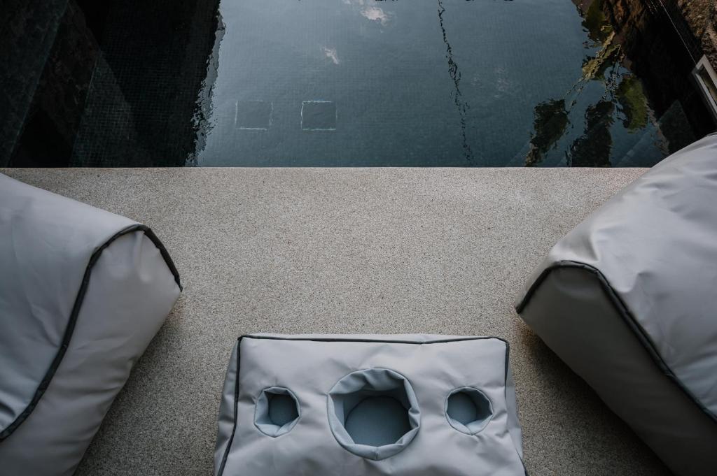 Opal Executive Suites - Resim 41