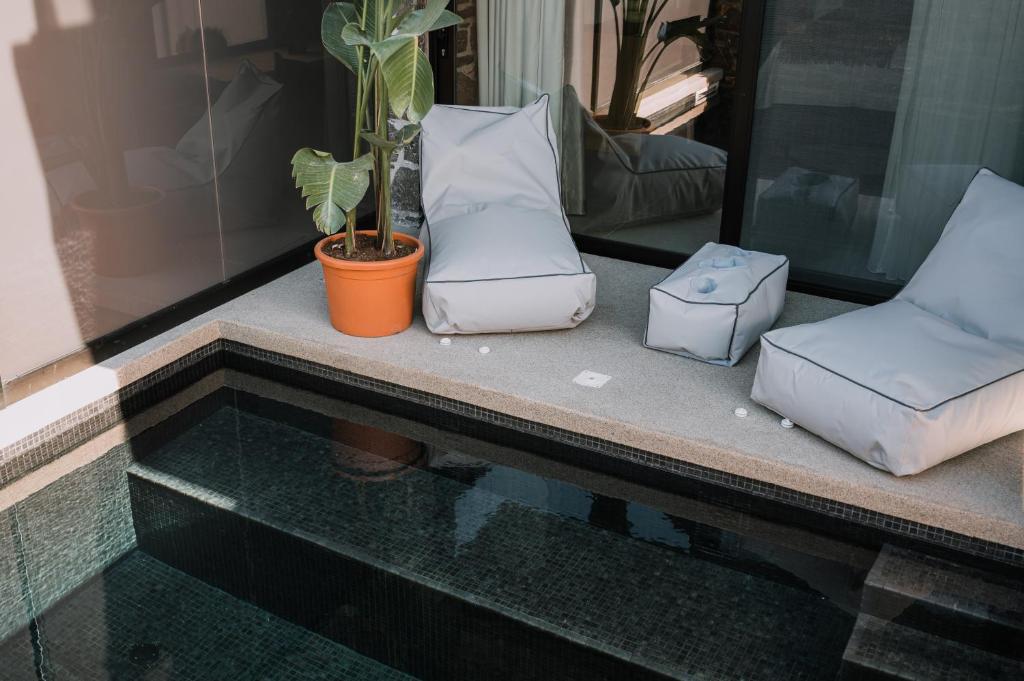 Opal Executive Suites - Resim 43