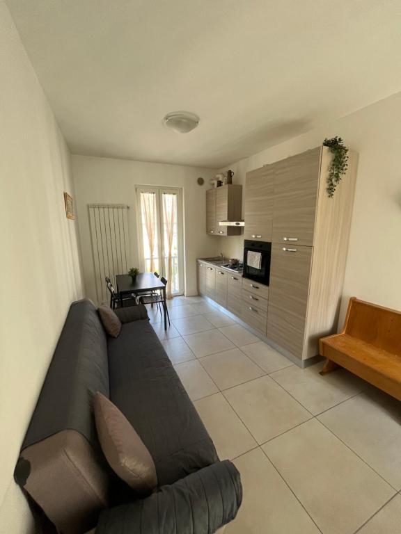 Le dimore di San Gervasio - Apartamento De Un Dormitorio