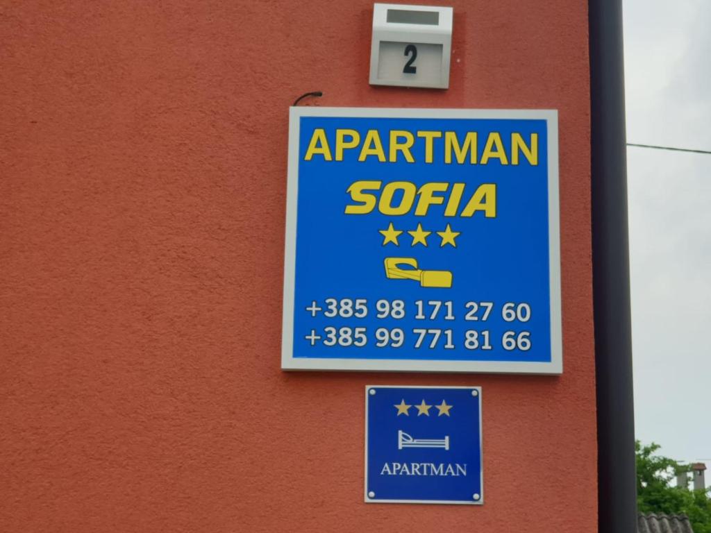 APARTMAN SOFIA - 4
