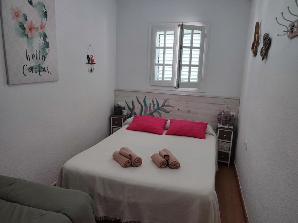 Fotografie z fotogalerie ubytování LOS LEOS Beni v destinaci Benicàssim