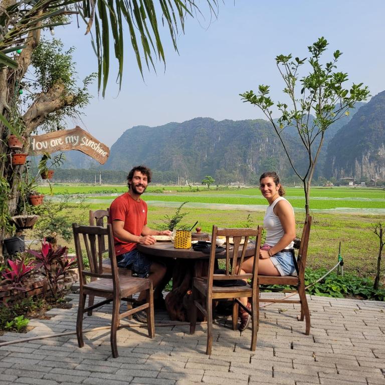 Amazing View Homestay - 13