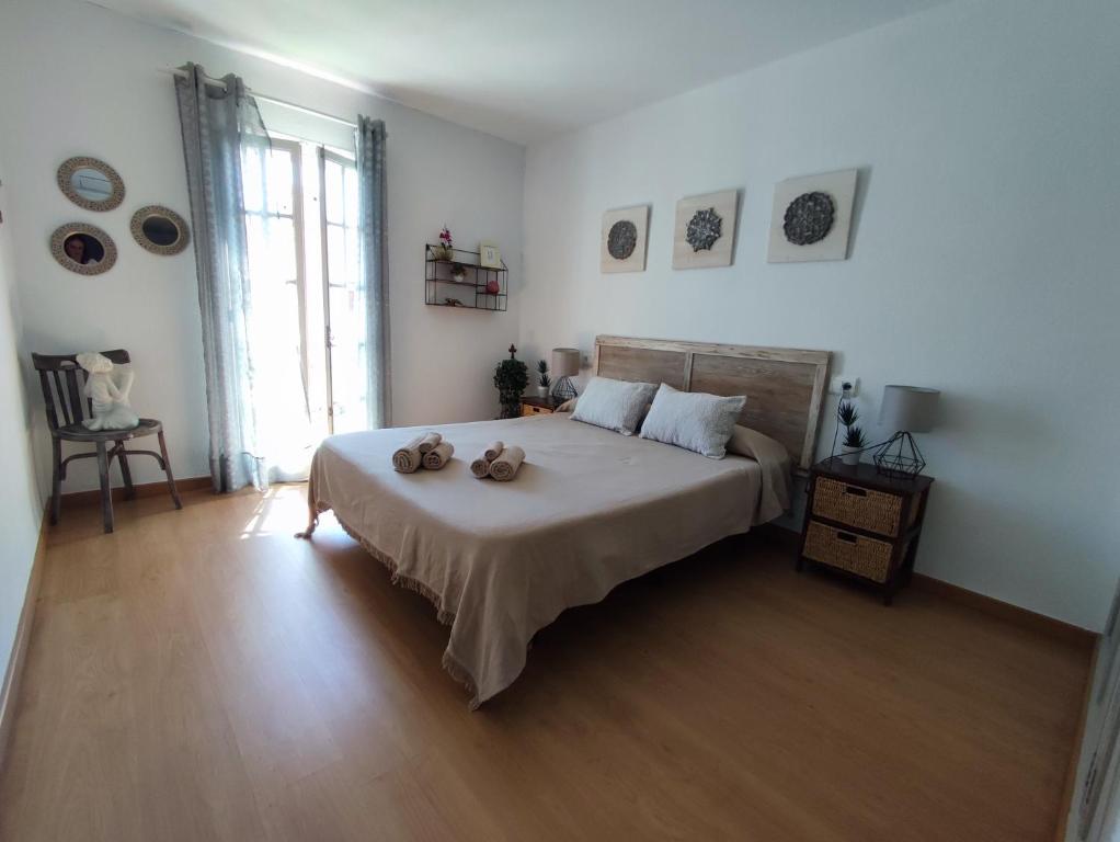 Fotografie z fotogalerie ubytování LOS LEOS Beni v destinaci Benicàssim