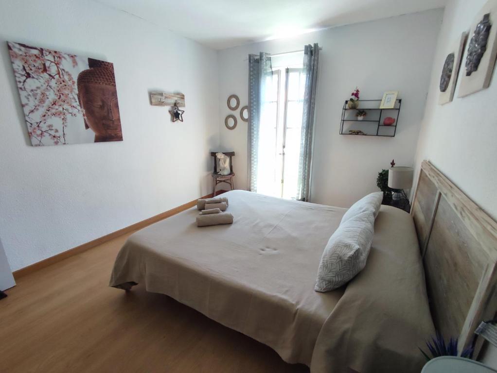 Fotografie z fotogalerie ubytování LOS LEOS Beni v destinaci Benicàssim