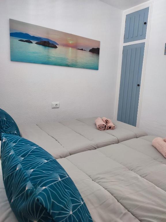 Fotografie z fotogalerie ubytování LOS LEOS Beni v destinaci Benicàssim