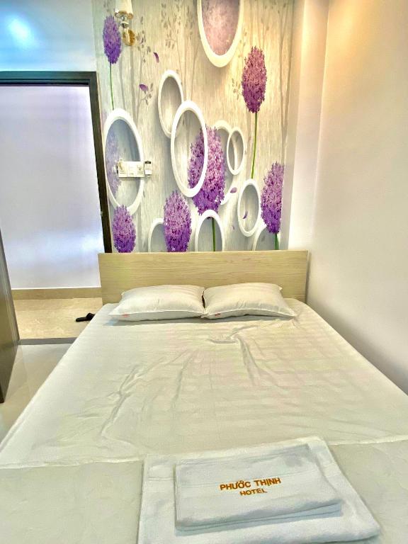 Hotel Phước Thịnh - Camera Doppia Standard