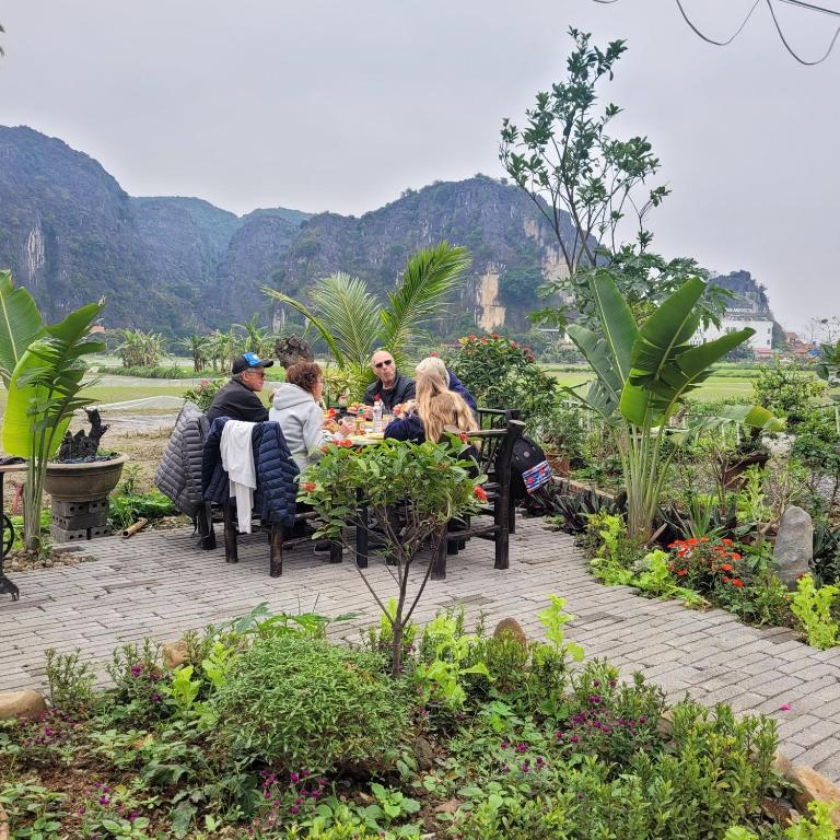 Amazing View Homestay - 12