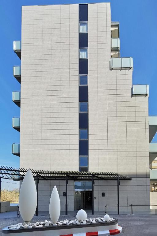 Hotel Acuazul