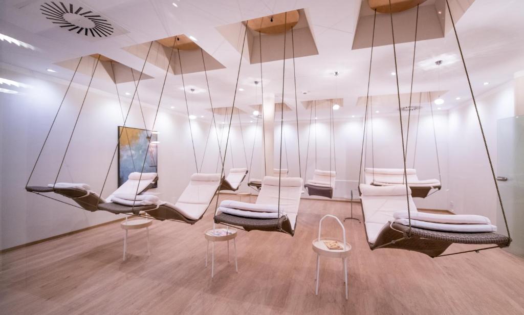 Fotografie z fotogalerie ubytování das Balance - Spa & Golf Hotel am Wörthersee v destinaci Pörtschach am Wörthersee