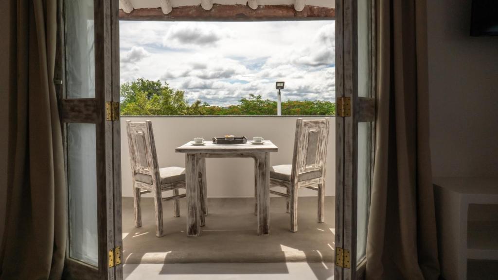 Fotografie z fotogalerie ubytování Casamia Suites v destinaci Diani Beach