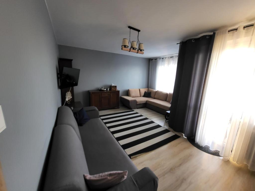 Apartament Julia Łeba - 公寓