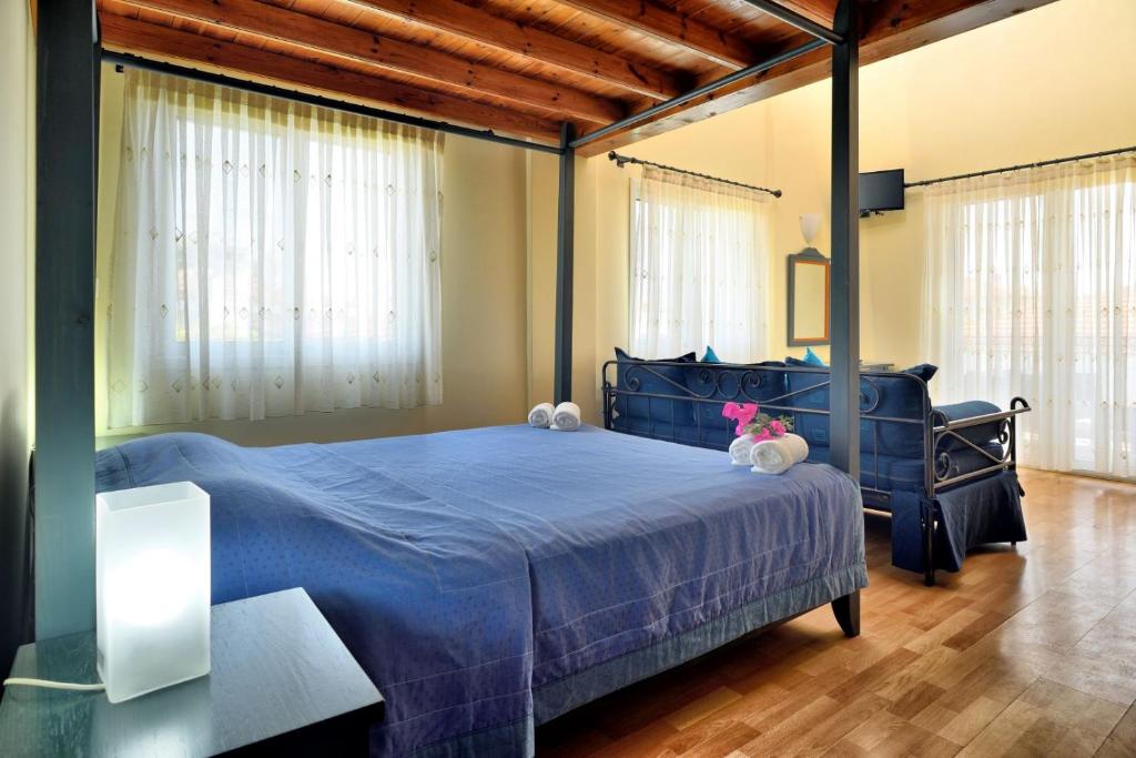 Studio Nikiti Beach - 1