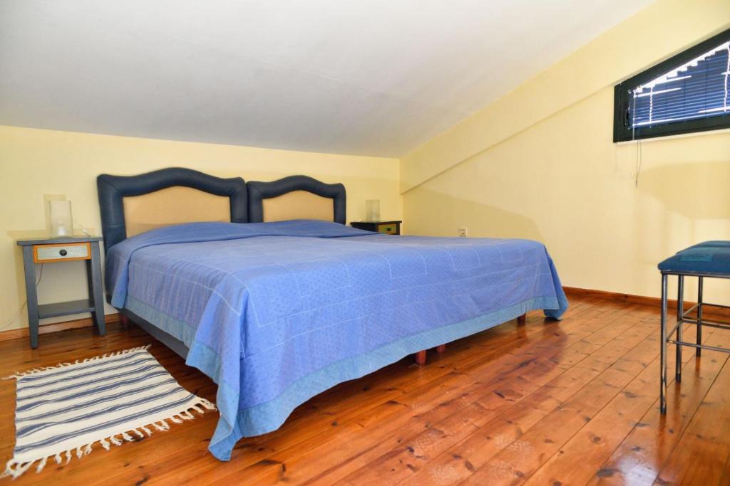 Studio Nikiti Beach - 11