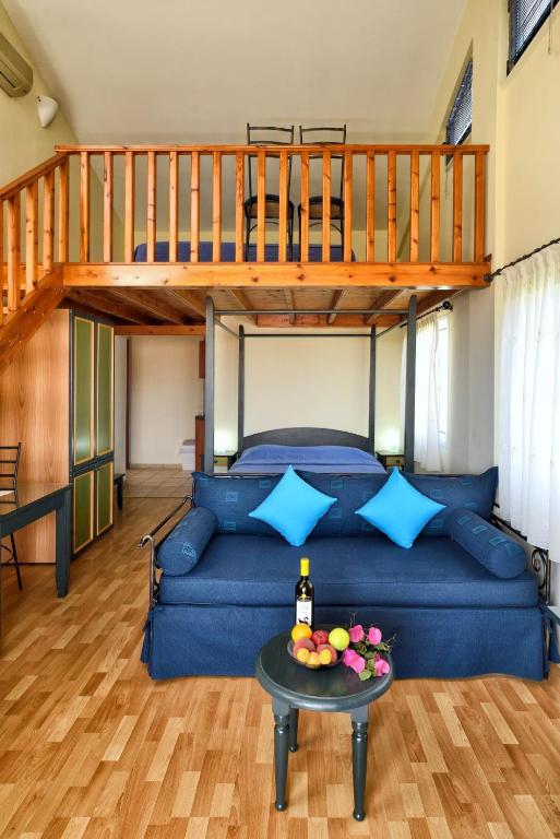 Studio Nikiti Beach - 8