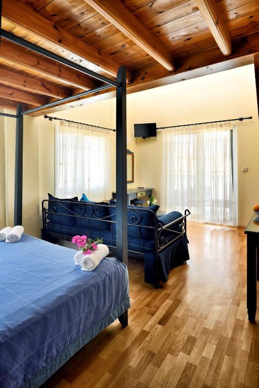 Studio Nikiti Beach - 4