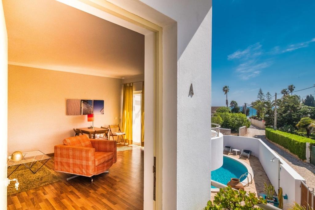 Beach Park Apartments - Superior Apartment