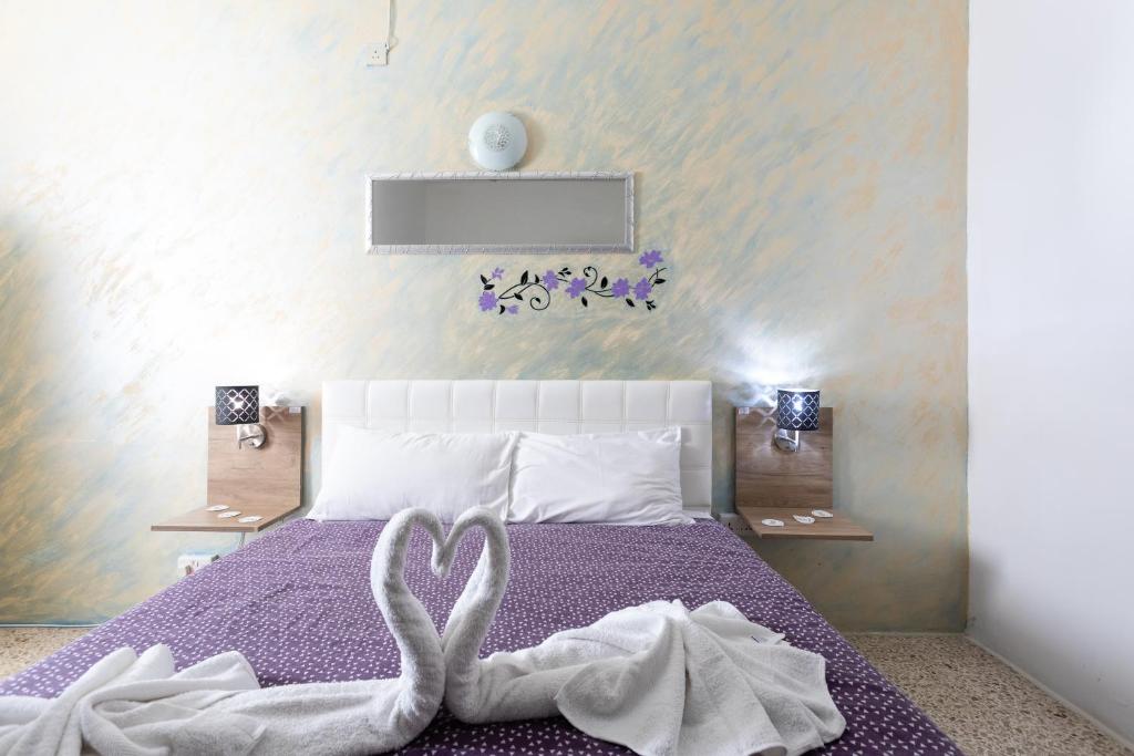 Легло или легла в стая в Tarona Guesthouse