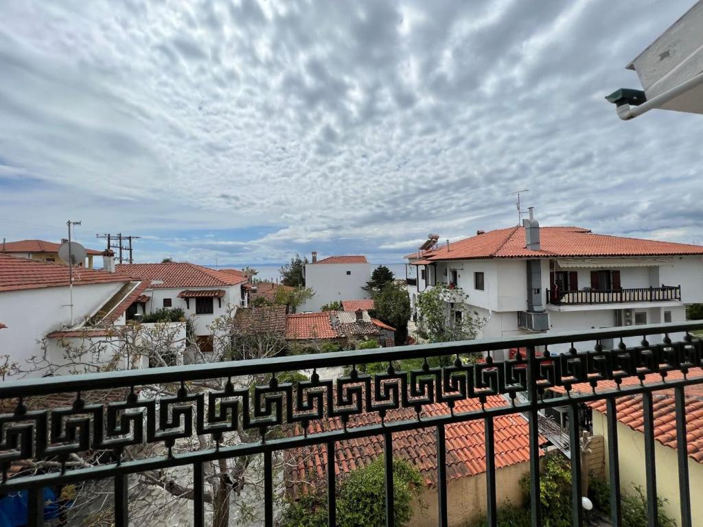 Studio Nikiti Beach - 7