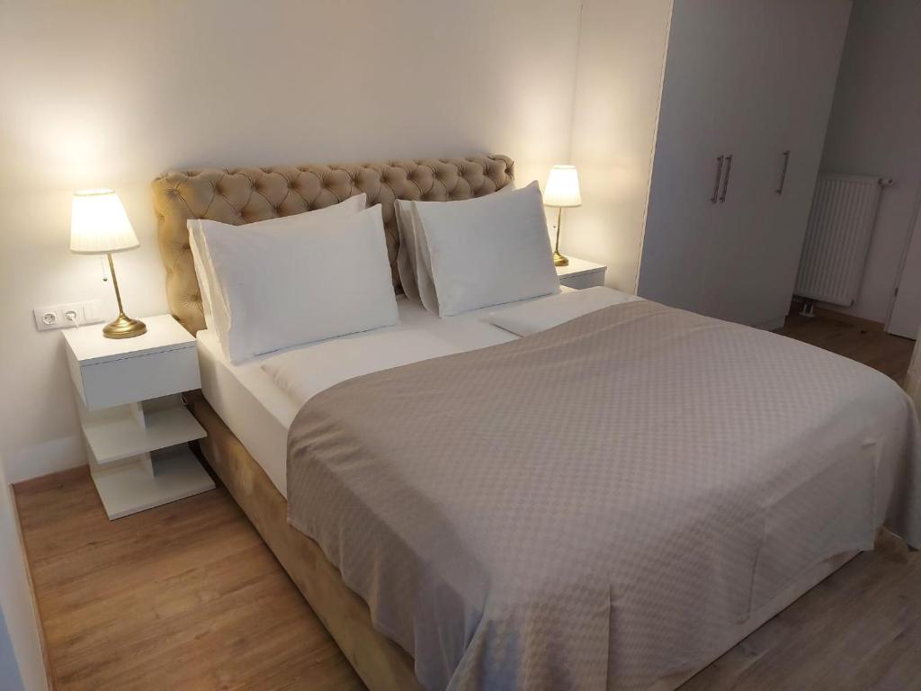 Derechos de imagen reservados por Booking.com