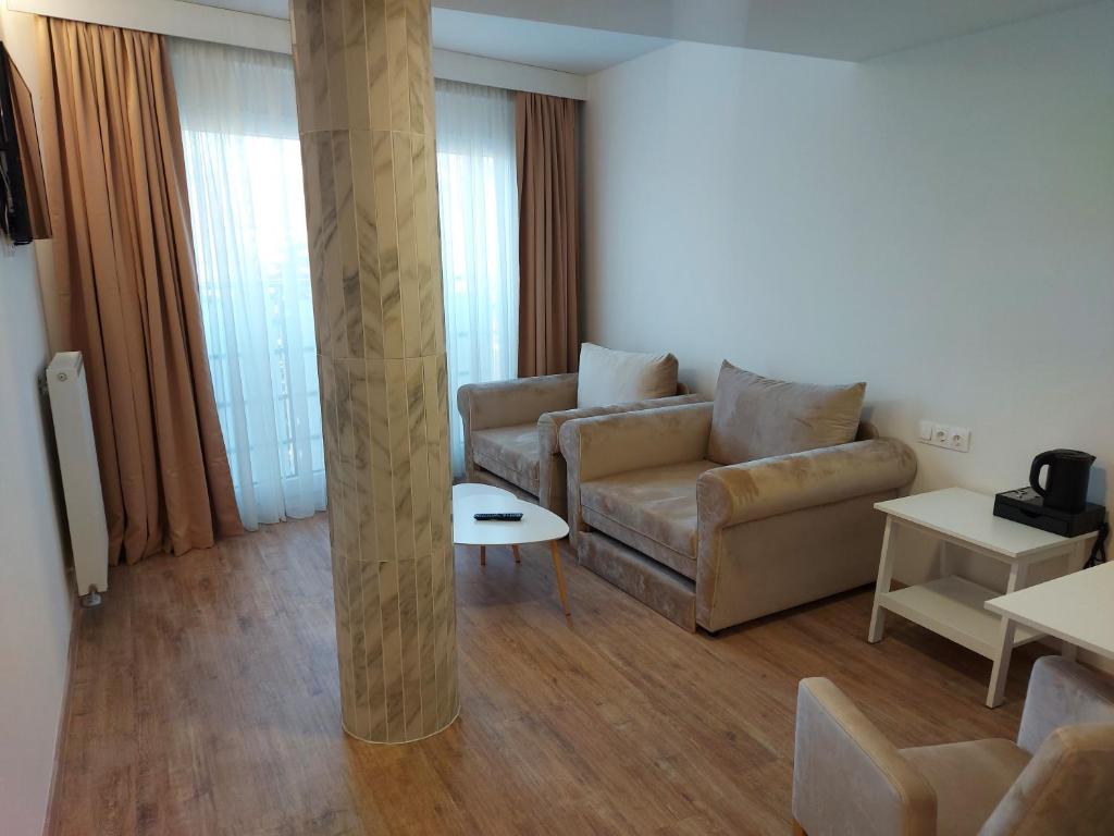 Gartenhotel Altmannsdorf - Resim 13