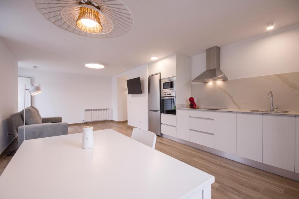 Apartamentos Lucio Rodinso - 18